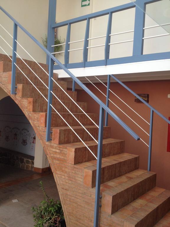 Tandapata Boutique Hotel Cusco Exterior photo
