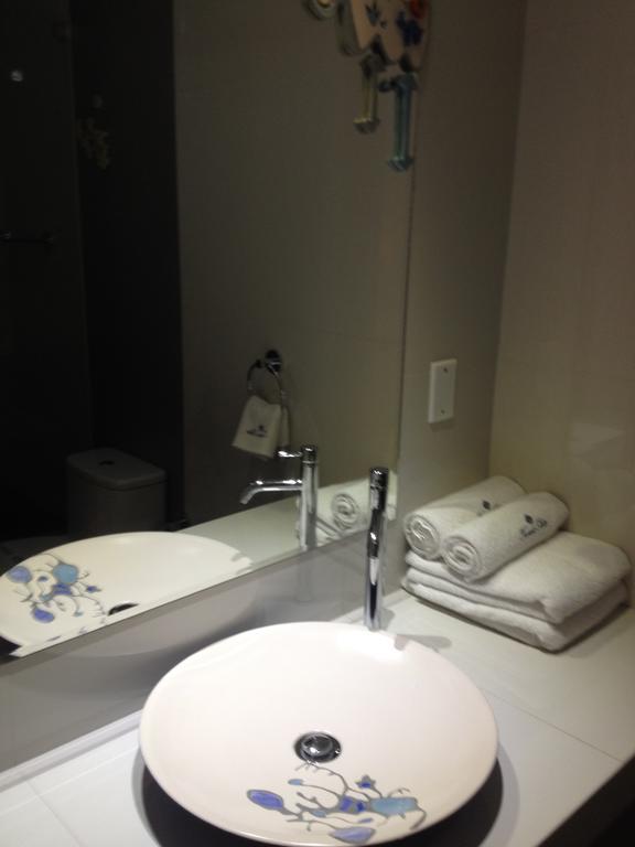 Tandapata Boutique Hotel Cusco Room photo