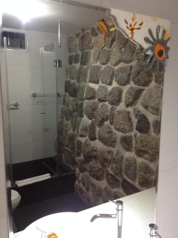 Tandapata Boutique Hotel Cusco Room photo