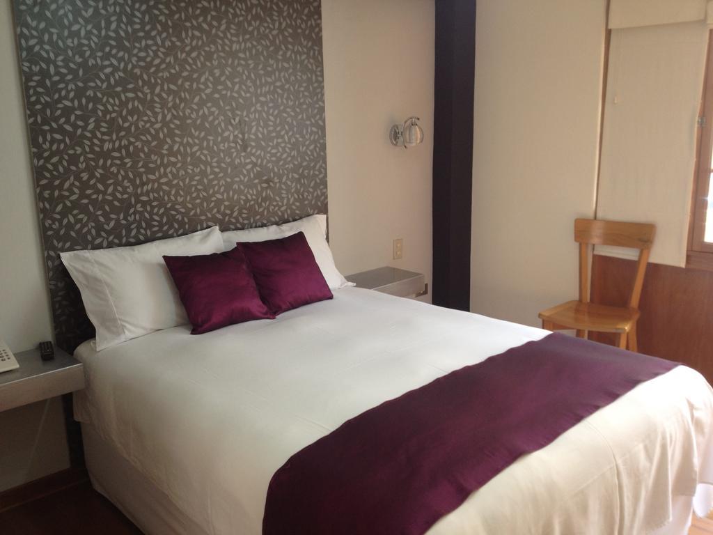 Tandapata Boutique Hotel Cusco Room photo