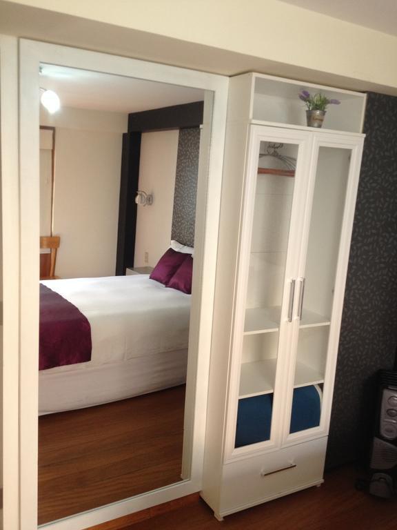 Tandapata Boutique Hotel Cusco Room photo