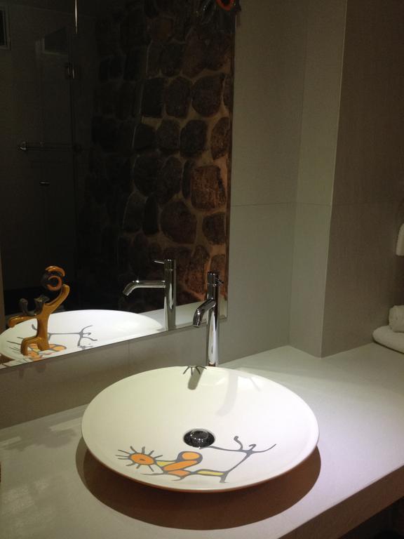 Tandapata Boutique Hotel Cusco Exterior photo