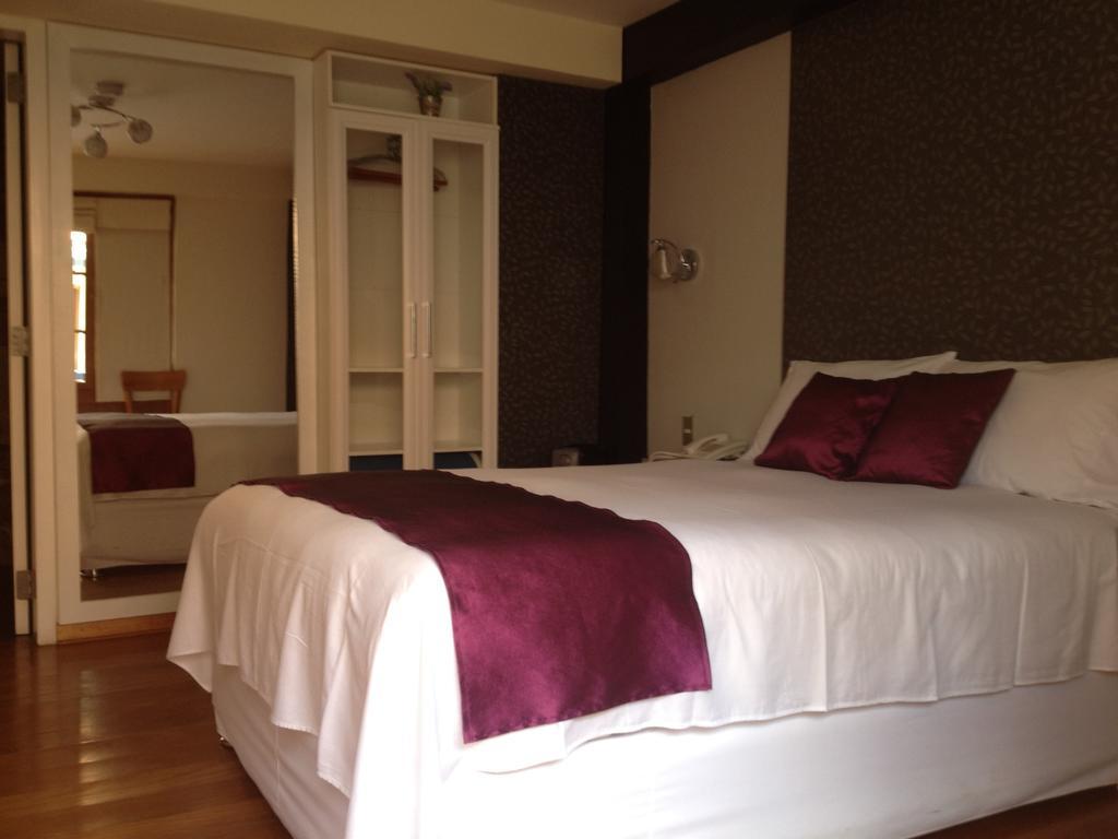 Tandapata Boutique Hotel Cusco Room photo
