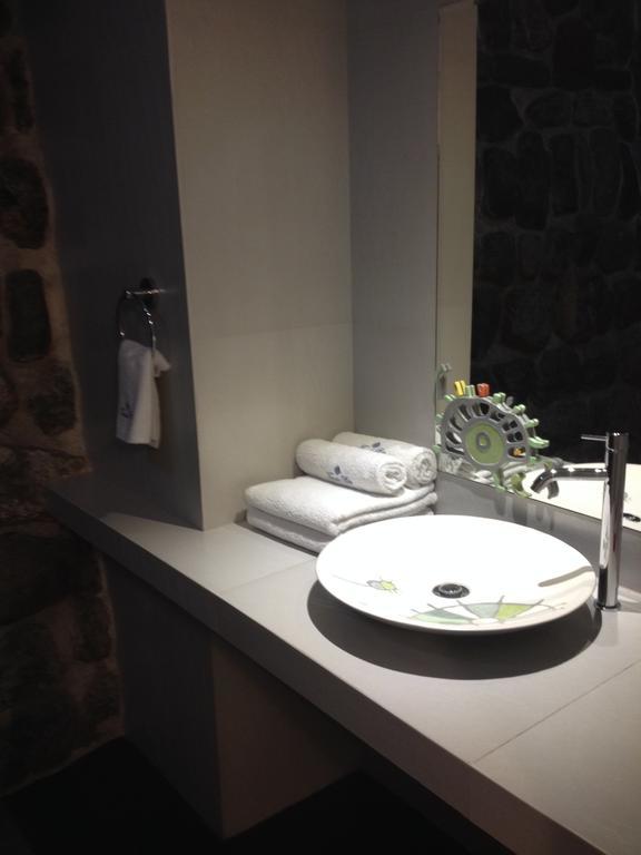 Tandapata Boutique Hotel Cusco Room photo