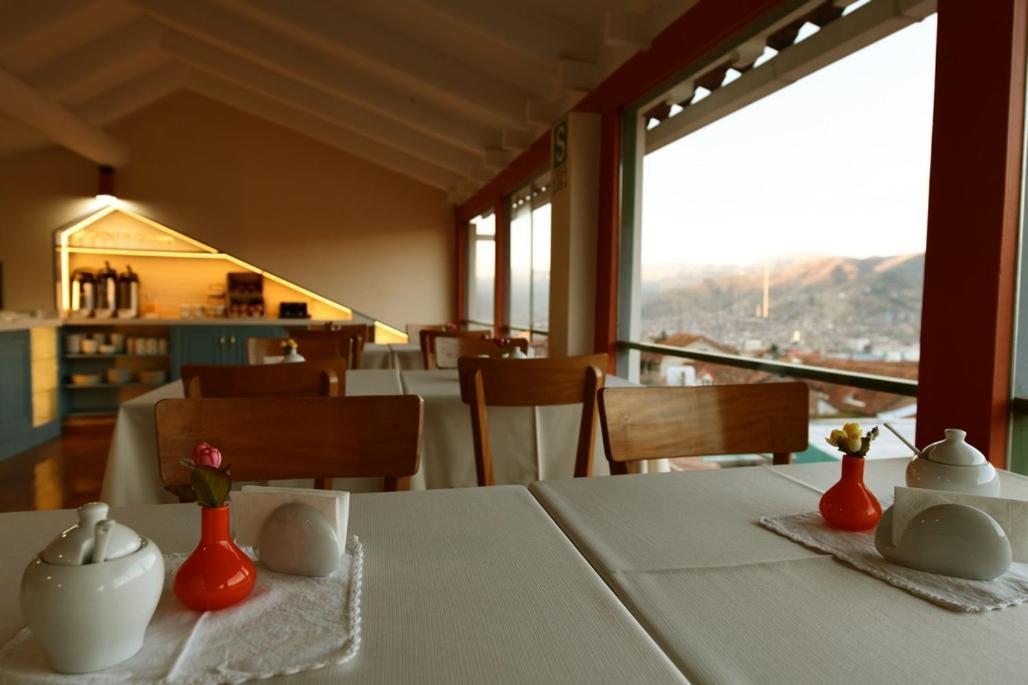 Tandapata Boutique Hotel Cusco Exterior photo